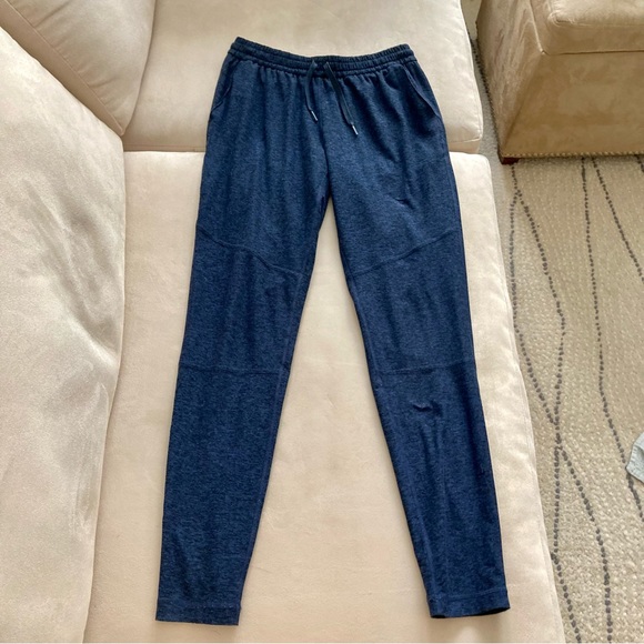 Outdoor Voices CloudKnit Sweatpants Navy XS - Picture 4 of 13